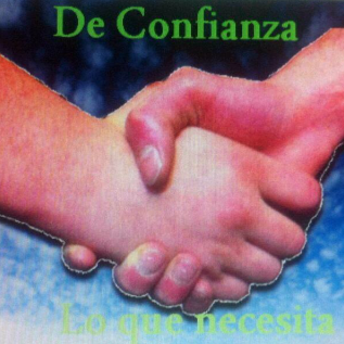 Deconfianzaa's profile picture. Somos deConfianza lo que necesitas Gestiones, soluciones y trámites a la medida de personas que no las pueden realizar.
Para personas como tú