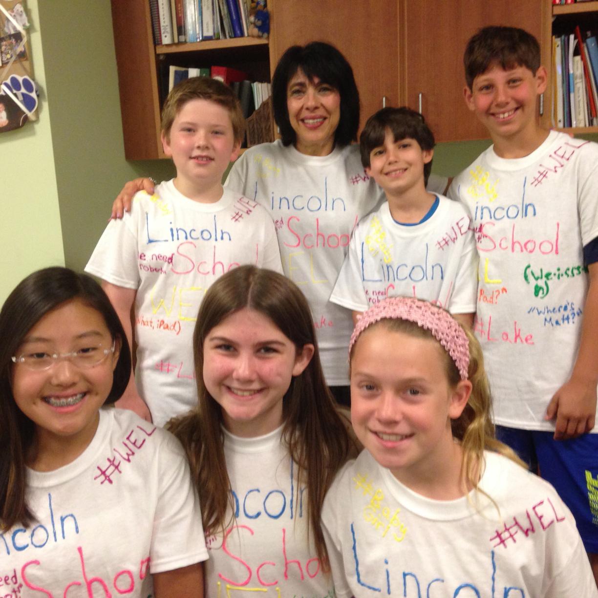 jweissman3's profile picture. Avid Educator & Learner, G/T Specialist, Zumba Instructor; INFP; Vassar BA; Columbia GSAS, MA; Caldwell MA EdAdmin