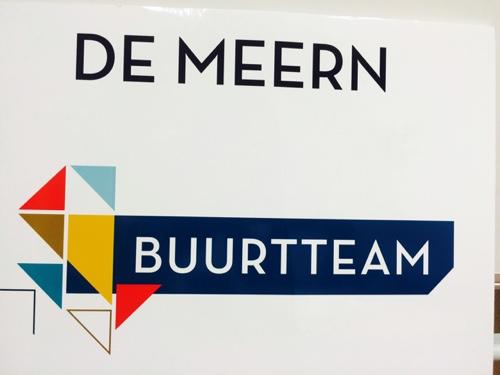 Voor bewoners in De Meern met postcodes 3453,3454,3546.
Voor volwassenen, gezinnen, jongeren, en ouderen met verschillende vragen op alle levensgebieden.