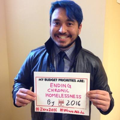 GeorgeProjCre8's profile picture. Dev and Communications associate for Project Create DC. VISTA Alum. Native Marylander. Lover of sandwiches, rock shows and art. All posts here are my own.