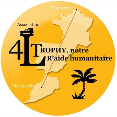 Association 4LTrophy, notre r'aide humanitaire - Mathias LEMAIRE / Romain DUCHATEAU - Lille / Dunkerque - Préparation du 4LTrophy février 2016