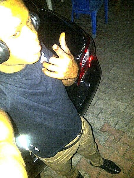 Jeff Ed musician,bbm,5346CD27