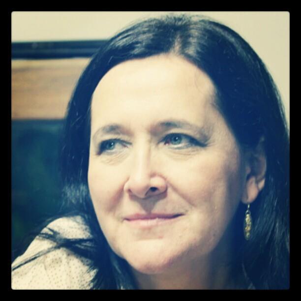 GloriaCada's profile picture. 