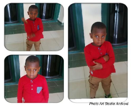 GenCaleb1's profile picture. God fearin, simple, lovable