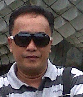 WNaipospos's profile picture. Lestarikan mata air, jangan wariskan air mata.