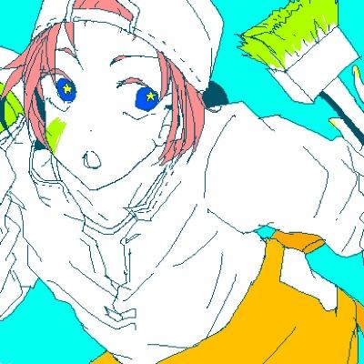 描いたものとかつくったものとか。サブ垢扱いなので本垢で相互の方のみフォロバしてます。本垢(@tukinoon)