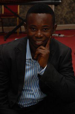 An Entrepreneur with passion to address the needs of the individual,the family and society.Loving God