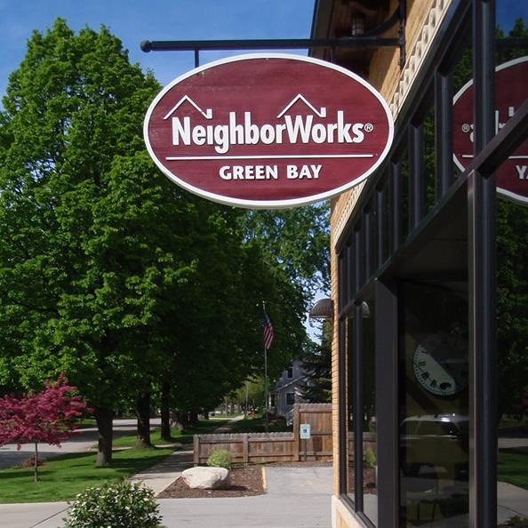 Together we're building a better Green Bay!