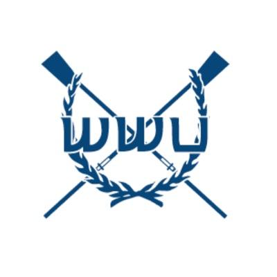 Western Washington University men's rowing team.