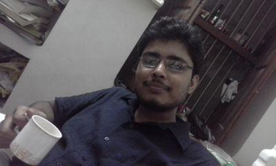 Professor @ REC SONBHADRA
Teaching is my art.
india & namo is my passion.