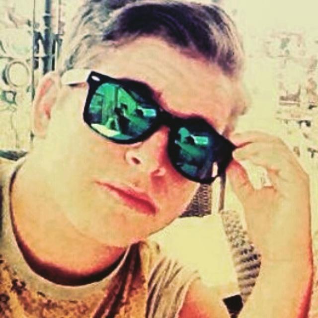 raffa96pisa's profile picture. 