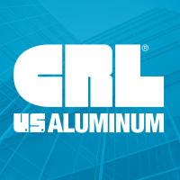 CRL-U.S. Aluminum (@crl_arch) 's Twitter Profile Photo