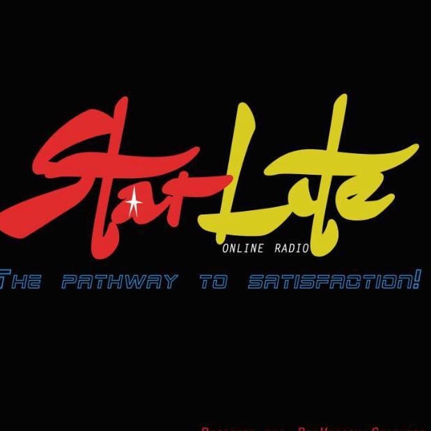Star Lite Online Radio Is an Online radio station with the answer to your why should I listen to an Online Radio question. contact: starliteradiong@gmail.com