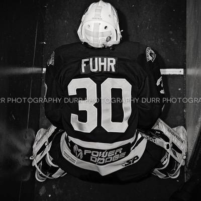 tyler_fuhr's profile picture. Wake up lets go ™