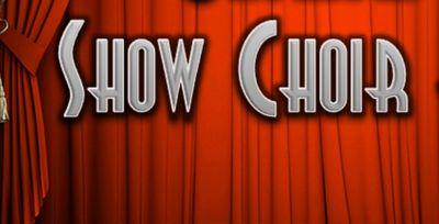 We are here to reconigize some upcoming show choirs in Va. Only positive thoughts will be posted on this page! So, who are we crushing on this week?