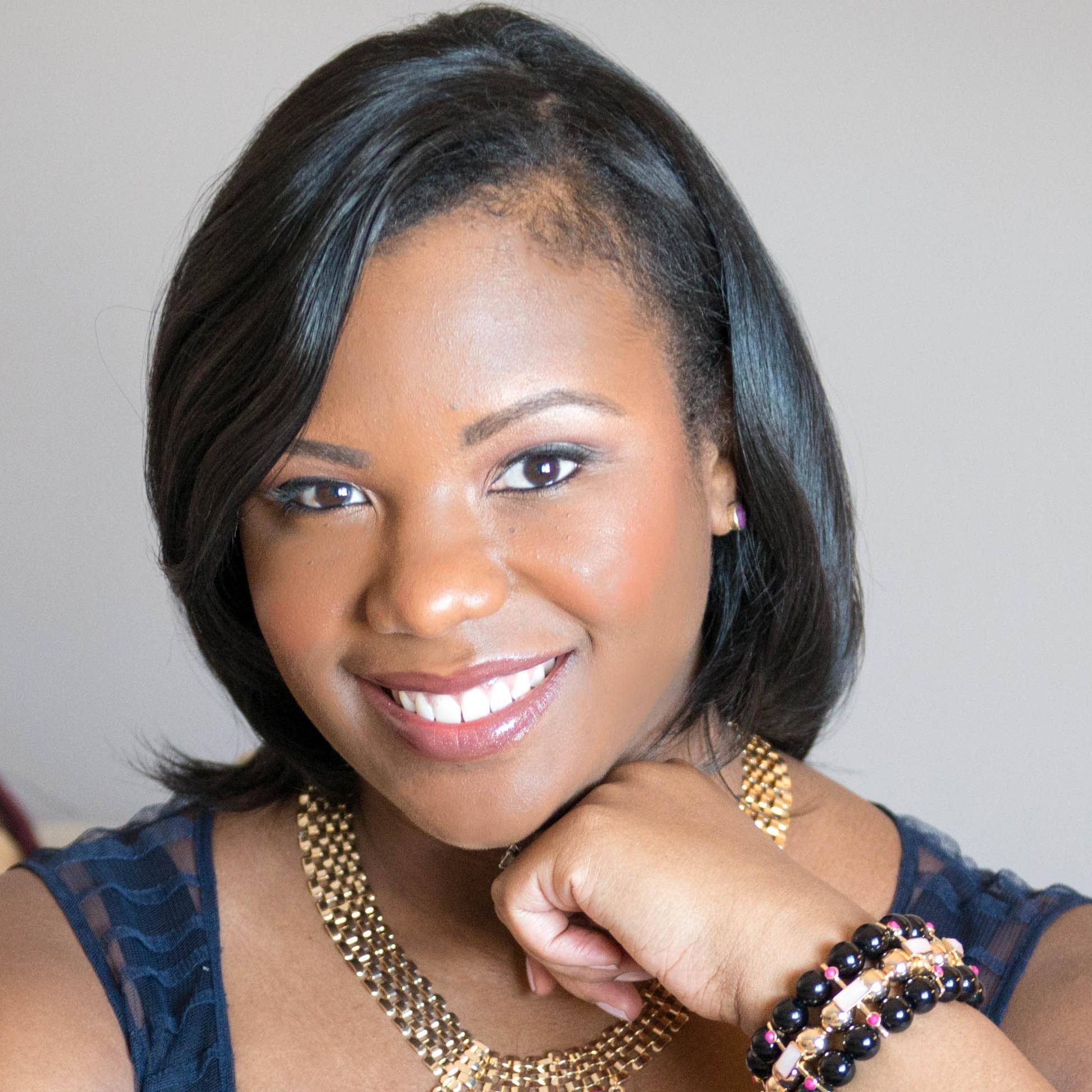 Dr. Chavonne Perotte