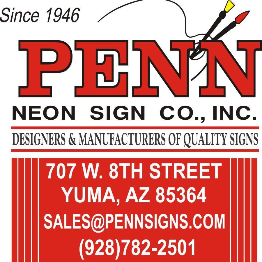 For all of your sign needs! From banners, stickers, neon, cabinets, wall letters, digital posters and vinyl, pole signs to monument signs... We do it all!