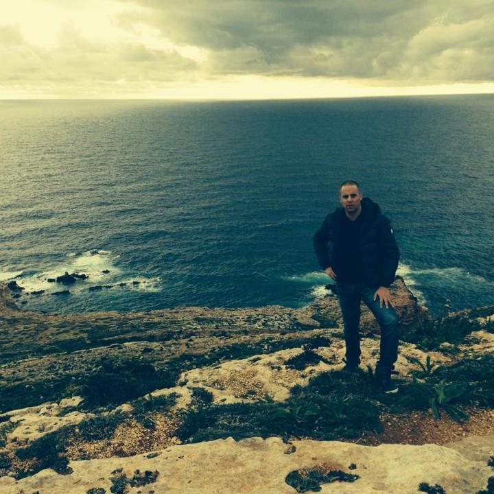 RobinvanderKaa Profile Picture