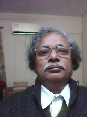 Advocate, High Court Calcutta .
Ex- Addl. General Manager(Finance) NTPC Limited