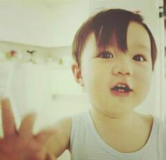 Asher aka Kim Taeoh's Fake - 13liners - xokyung & xokam babies