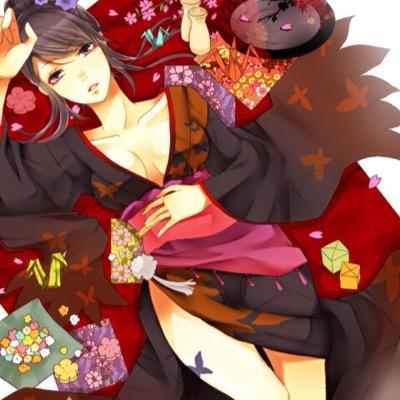 濃姫さんのプロフィール画像