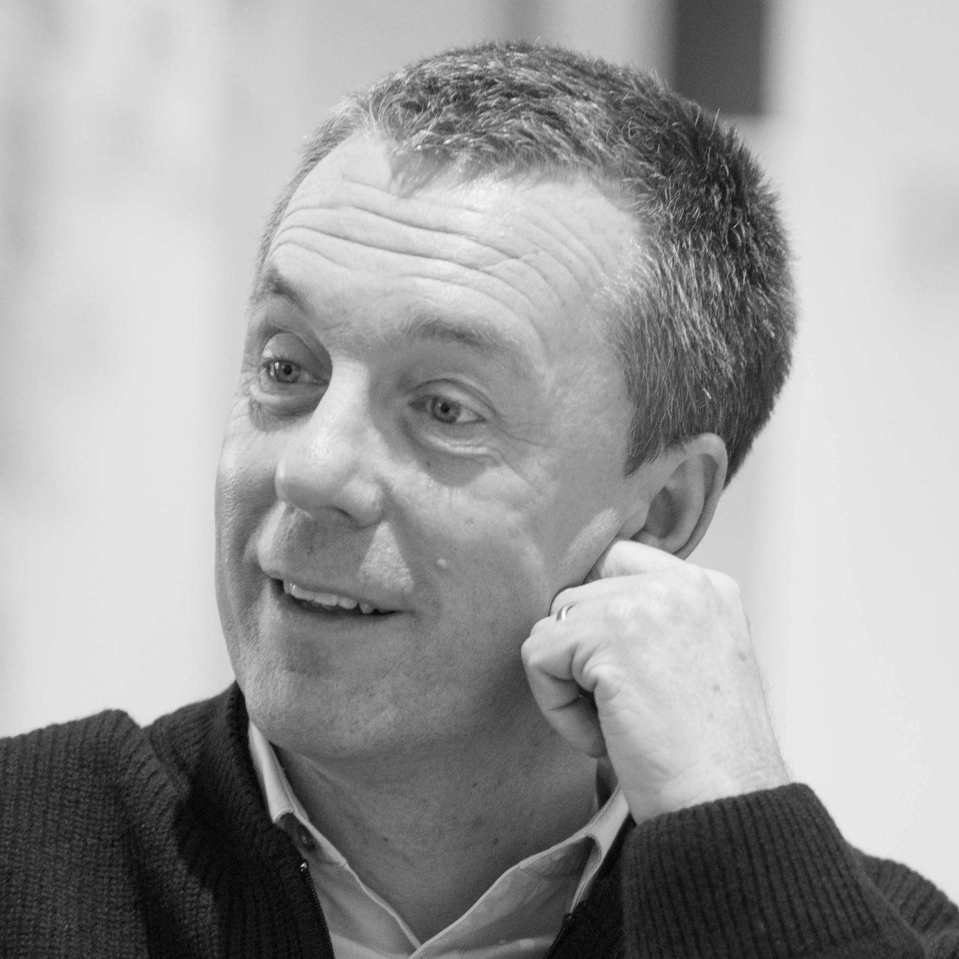 CEO of The Collaboration Company & creator of Ideathon: an extraordinary leadership development programme that solves big challenges for CEO's of charities.