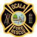 Ocala Fire Rescue (@Ocala_Fire) Twitter profile photo