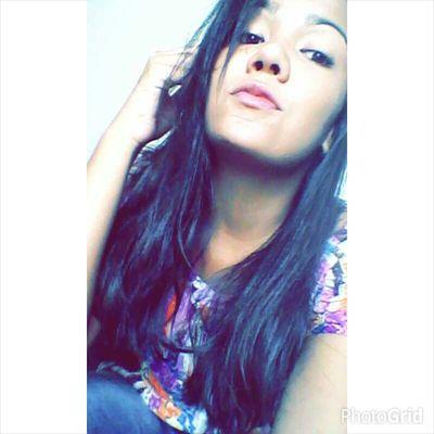 Olha cê me faz tão bem ♥