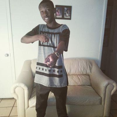 young
and getting paid