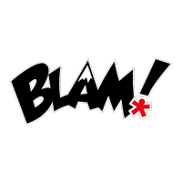 BLAM! Edition (@blamedition) 's Twitter Profile Photo BLAM! Edition (@blamedition) 's Twitter Profile Photo