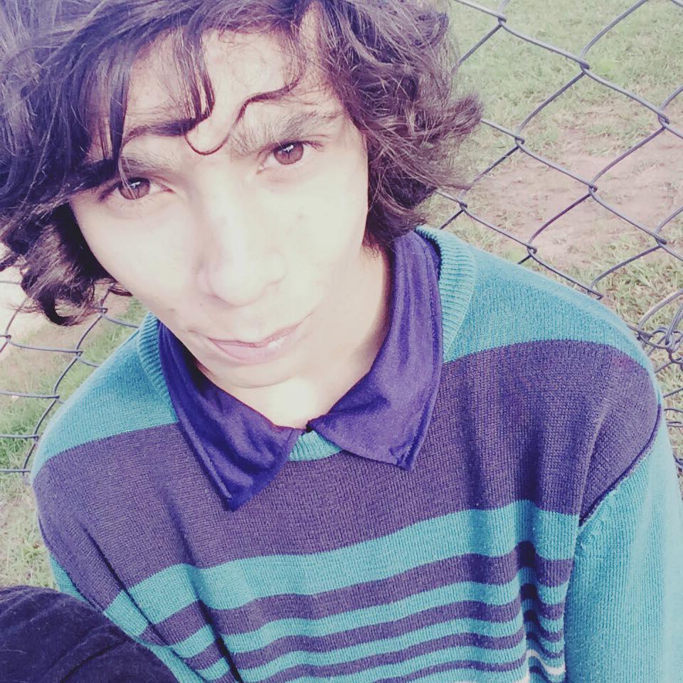 ♠14 years♥Little Black Star♣FB::Felippe Barone♦