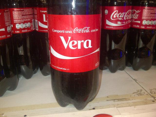 veravera000's profile picture. 