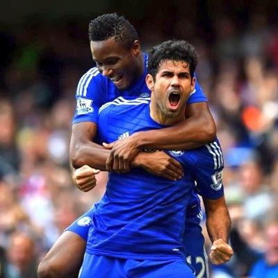 Chelsea Supporter
