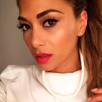 updates on all things Nicole Scherzinger.