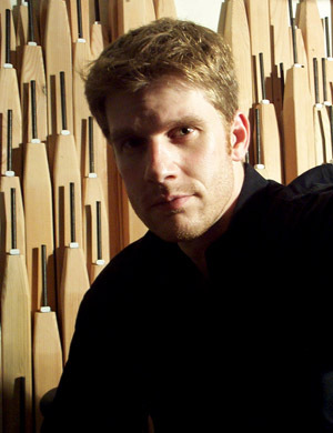 chandlerahrens's profile picture. architect: co-founder of Open Source Architecture and Assistant Professor at Washington University in St. Louis