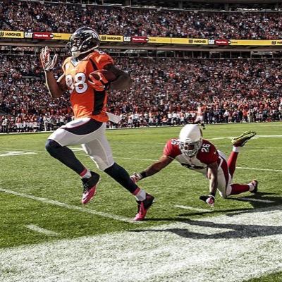 BroncosFan780's profile picture. Broncos Fan, Lover of the NFL,