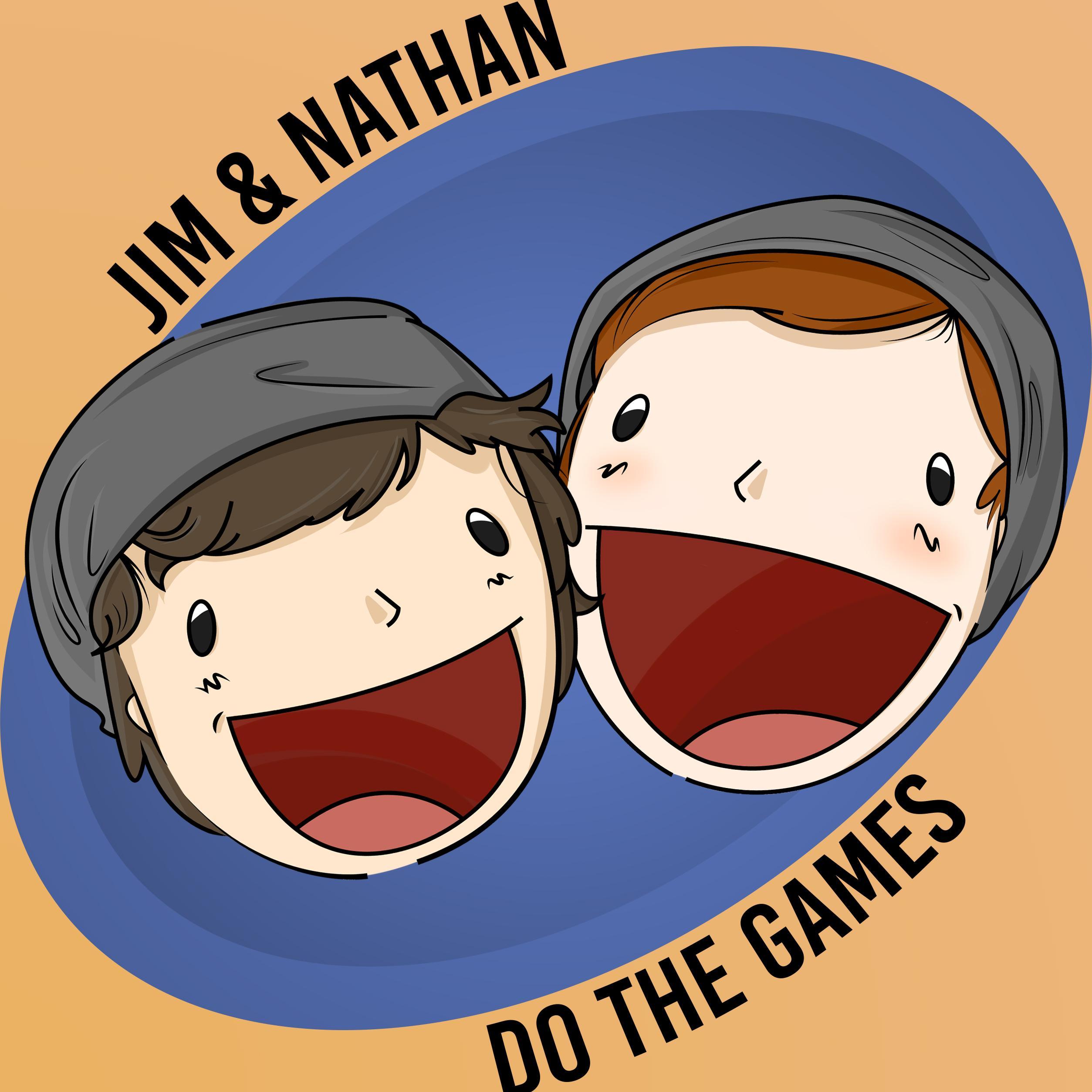 Jim & Nathさんのプロフィール画像
