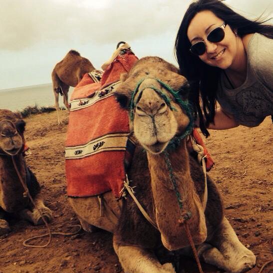 CourtneySpinney's profile picture. Wannabe outdoors(wo)man working in a cubicle w/ the greatest folks in Cloud. Opinionated wife. Traveller. Bookworm. Gamer. Geek. Foodie. Plays well w/ others.