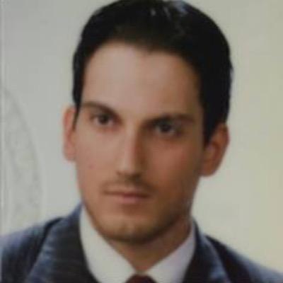 FrancescoScio's profile picture. 