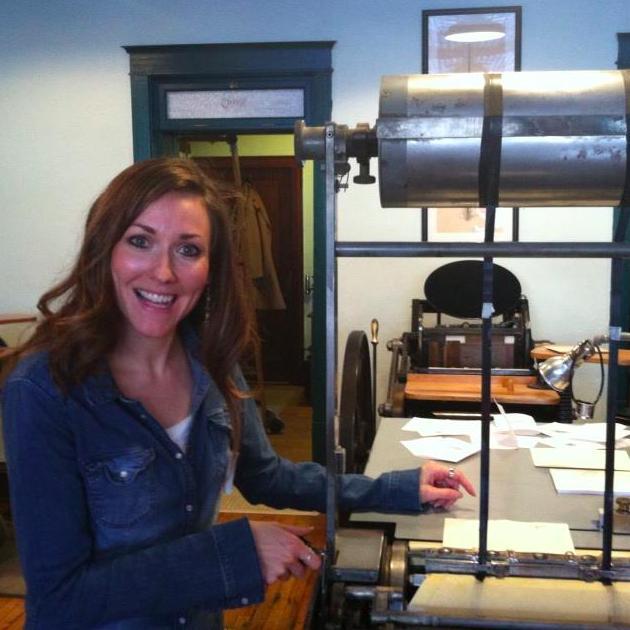 DaysofArchives's profile picture. University Archivist @UCLA