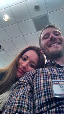 macdanny26's profile picture. In love with God and my beautiful and best friend Kate. Everything else is frosting.