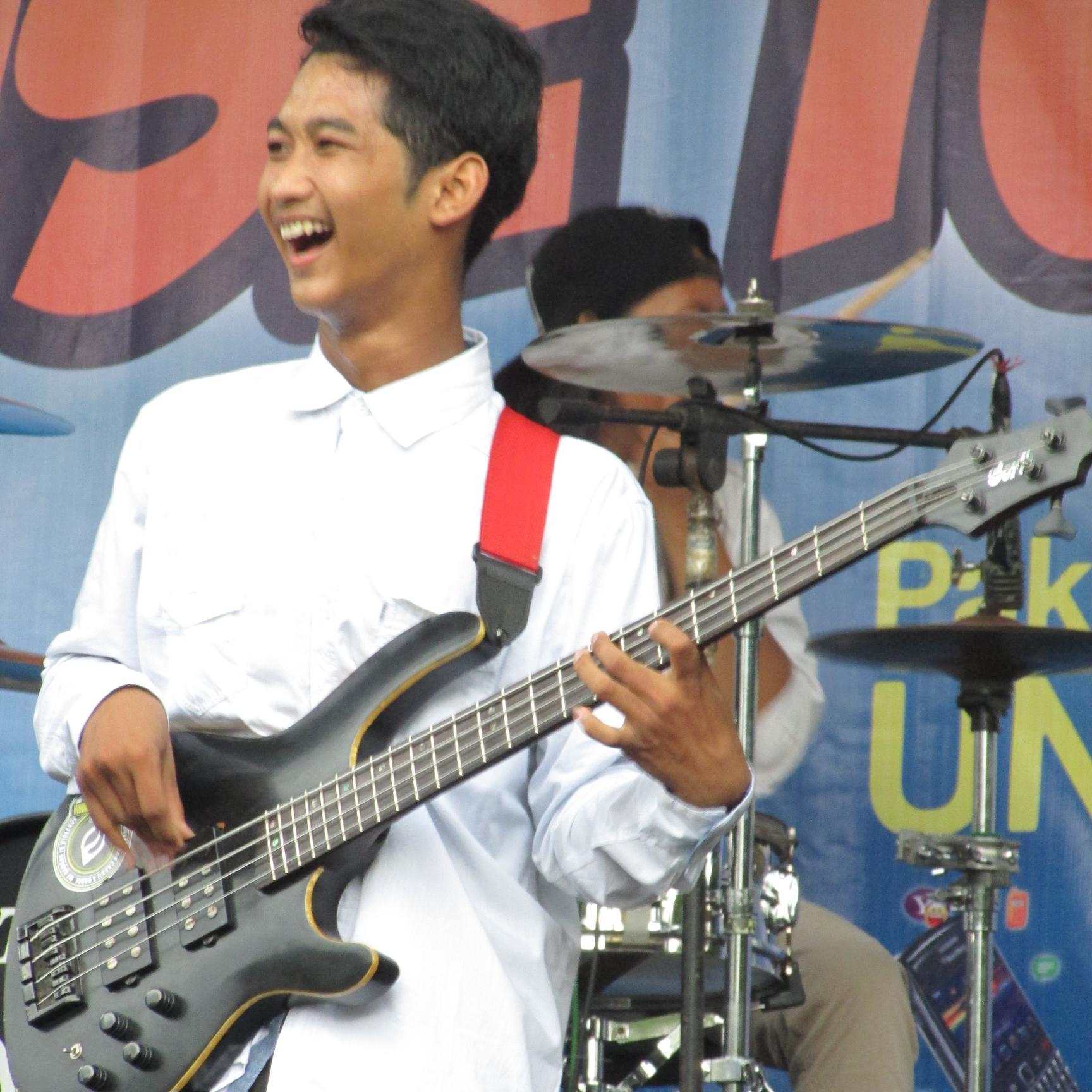 my music is my freedom
