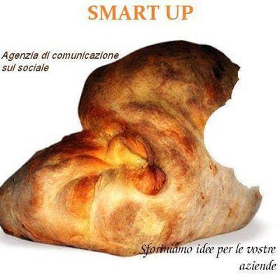 smartupaltamura's profile picture. agenzia pubblicitaria altamurana. 
sforniamo  le idee per le vostre aziende
