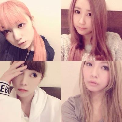 SCANDAL好きです！専用垢です！高2男！フォローお願いしまーす☻無言フォローでごめんなさい！