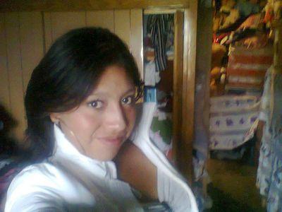 Soy una chava k le encanta bailar