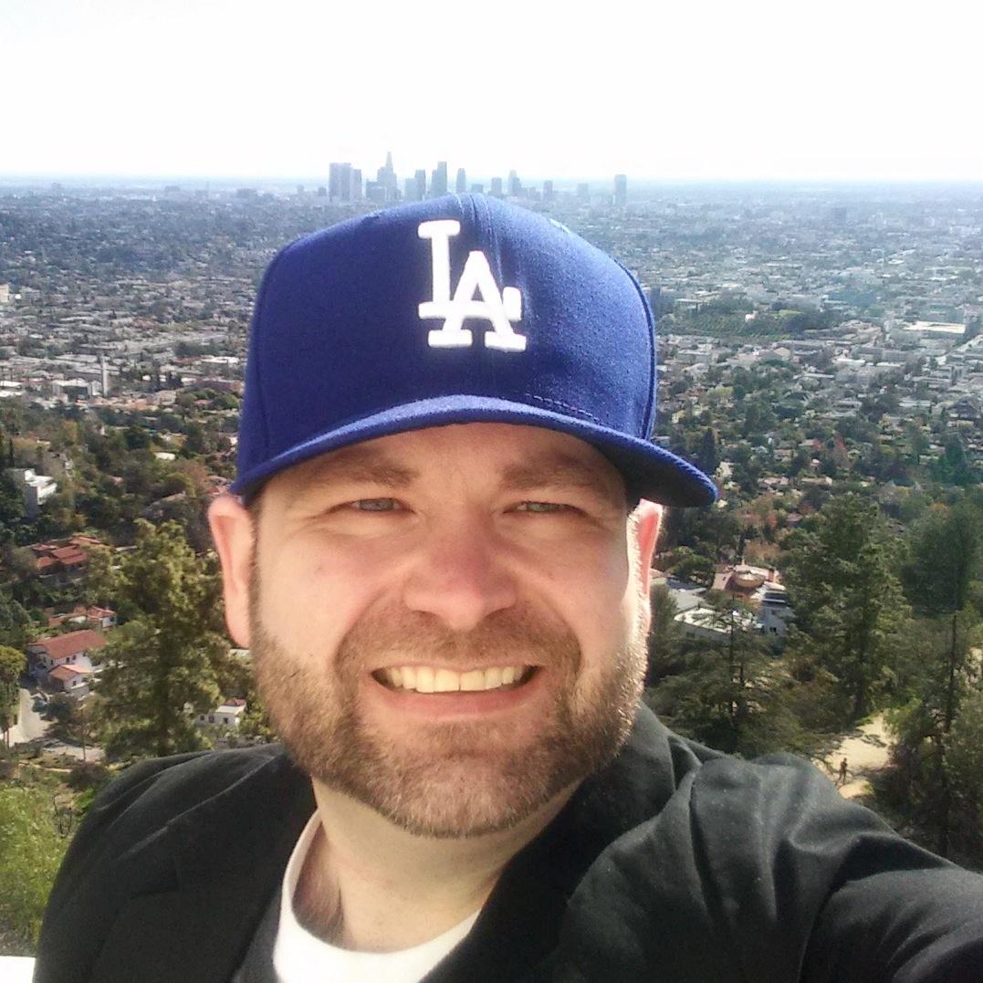 coryageorge's profile picture. 