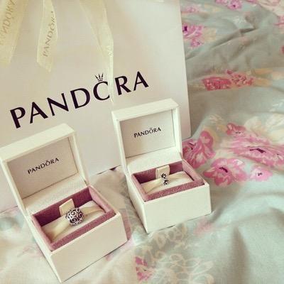 Pandora Giveaway! *not affiliated with Pandora*