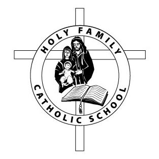The official Twitter account of Holy Family Catholic School.