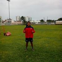 Esteban Vital(@Esteban_fut3) 's Twitter Profile Photo