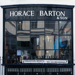 #Cheltenham family business established in 1901. #countryclothing #tailoring #suithire #skiwear